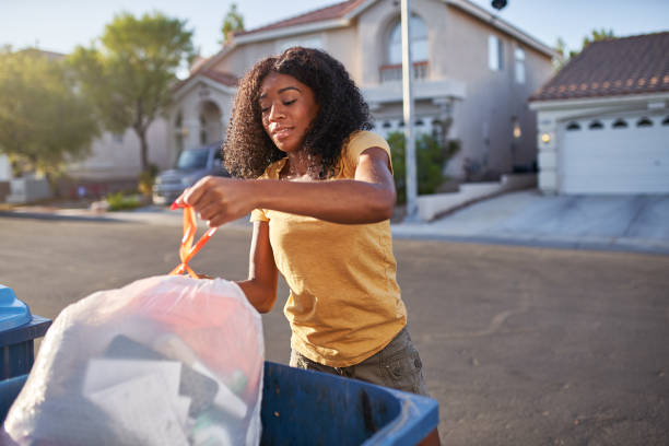 Best Residential Junk Removal  in Victoria, MN