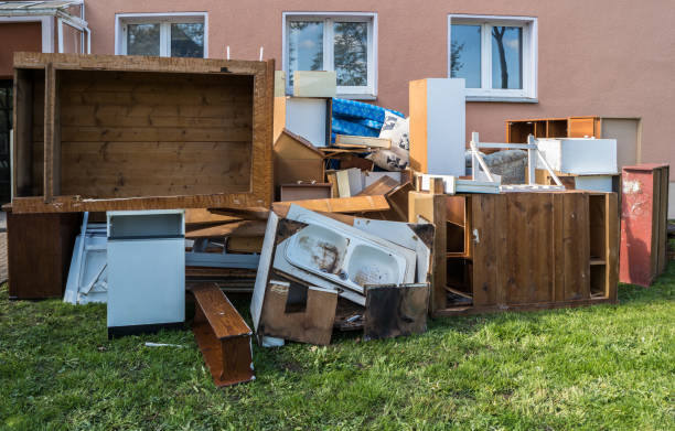 Best Household Junk Removal  in Victoria, MN