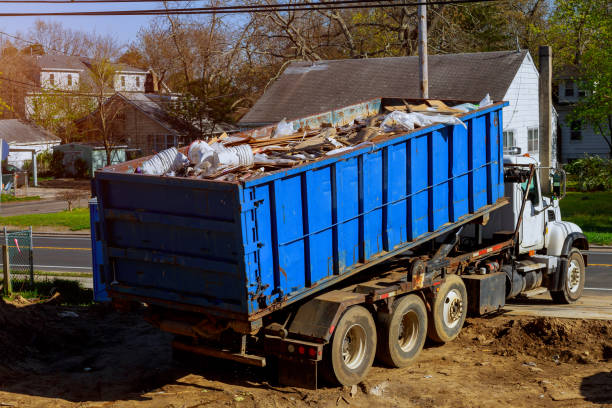 Best Professional Junk Removal  in Victoria, MN