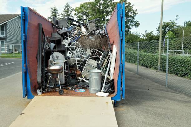 Best Estate Cleanout Services  in Victoria, MN