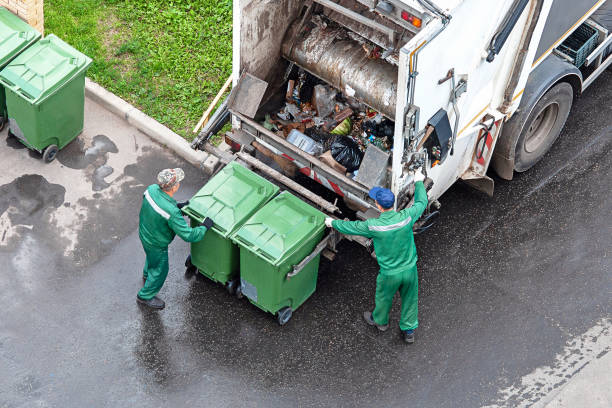 Best Junk Hauling Services  in Victoria, MN