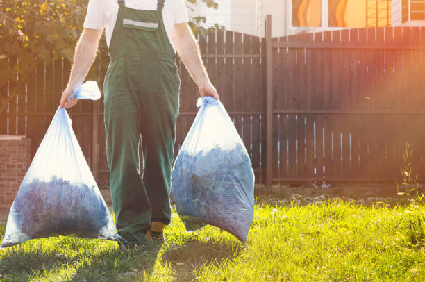 Best Basement Cleanout Services  in Victoria, MN