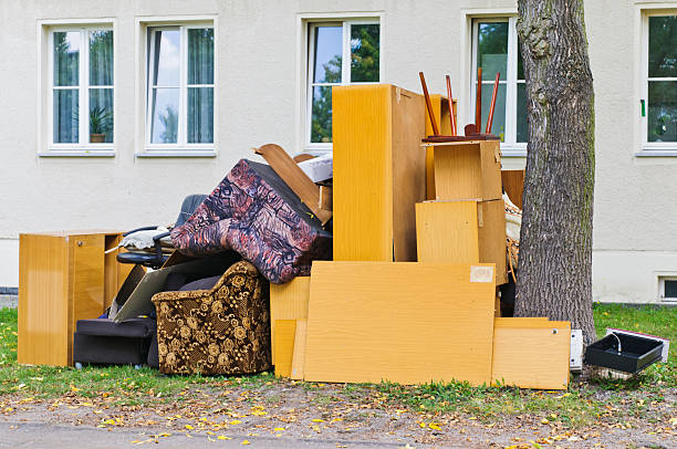 Best Commercial Cleanout Services  in Victoria, MN