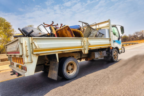 Best Trash Removal Near Me  in Victoria, MN
