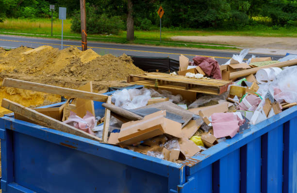 Best Attic Cleanout Services  in Victoria, MN